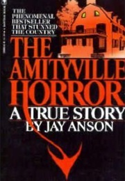 The Amityville Horror (Jay Anson)