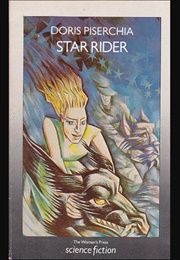 Star Rider (Doris Piserchia)
