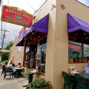 McMenamins Barley Mill, Portland, OR