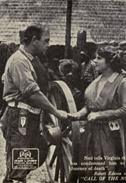 The Call of the North (1914)