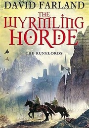 The Wyrmling Horde (David Farland)