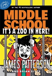 It's a Zoo in Here! (James Patterson)