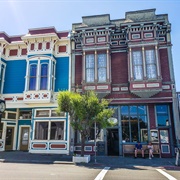 Ferndale, California