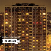 The Streets - Original Pirate Material (2002)