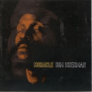 Bim Sherman ‎– Miracle