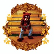 Kanye West - The College Dropout (2004)