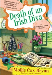 Death of an Irish Diva (Molly Cox Bryan)