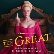 Bird on a Wire - Simone Istwa