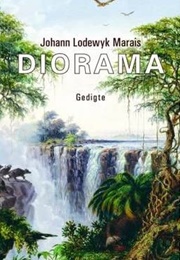 Diorama (Johann Lodewyk Marais)