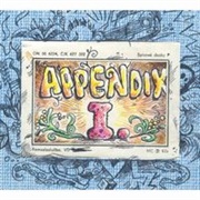 Appendix - I.