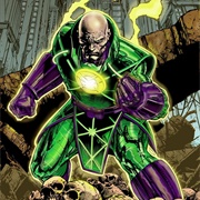 Lex Luther (DC Comics)