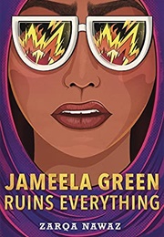 Jameela Green Ruins Everything (Zarqa Nawaz)
