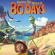 Around the World in 80 Days