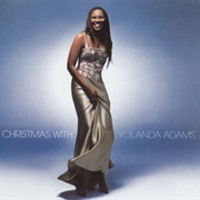 Christmas With Yolanda Adams
