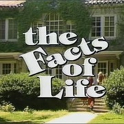 "The Facts of Life" (1979-1988)