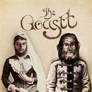 Long Gone (The Ghost of a Saber Tooth Tiger, 2014)