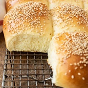 Sesame Bread Roll