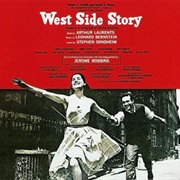 West Side Story - Original Broadway Cast