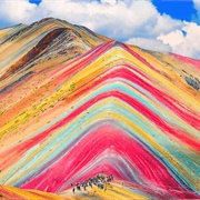 Vinicunca (Peru)