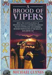 A Brood of Vipers (Michael Clynes)