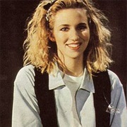 Debbie Gibson
