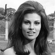 Raquel Welch