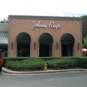 Johnny Ray's Bar-B-Que