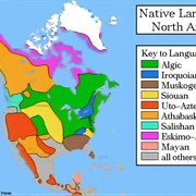 Native American Languages