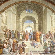 School of Athens (Raphael)