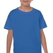 Boy's Shirt Blue
