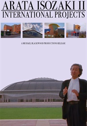 Arata Isozaki II (1990)