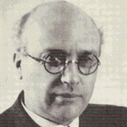 Jørgen Bentzon