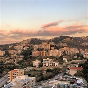 Baabda, Lebanon