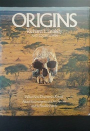 Origins (Richard Leakey)