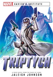 Triptych (Jaleigh Johnson)