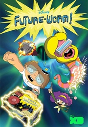 Future-Worm! (2015)