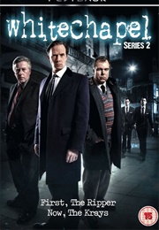 Whitechapel Series 2 (2010)
