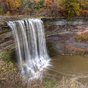 Balls Falls, ON, Canada