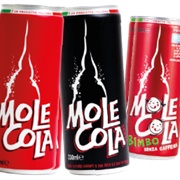 Mole Cola