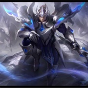 Worlds 2021 Jarvan IV
