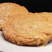 Crumbl Kentucky Butter Cake Cookie