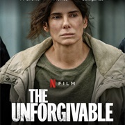 The Unforgivable