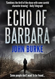 Echo of Barbara (John Burke)