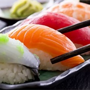 Nigiri