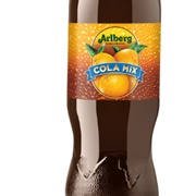 Arlberg Cola Mix