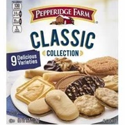 Pepperidge Farm Classic Collection