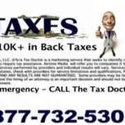 Tax Doctor Commercial