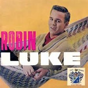 Robin Luke