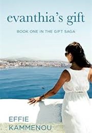 Evanthias Gift (Effie Kammenou)
