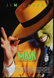 The Mask (1994)